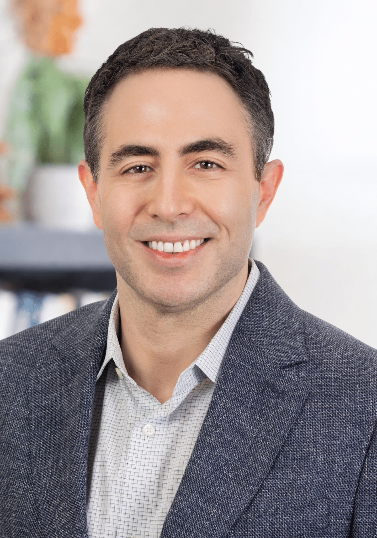 Founder of PracticeMind