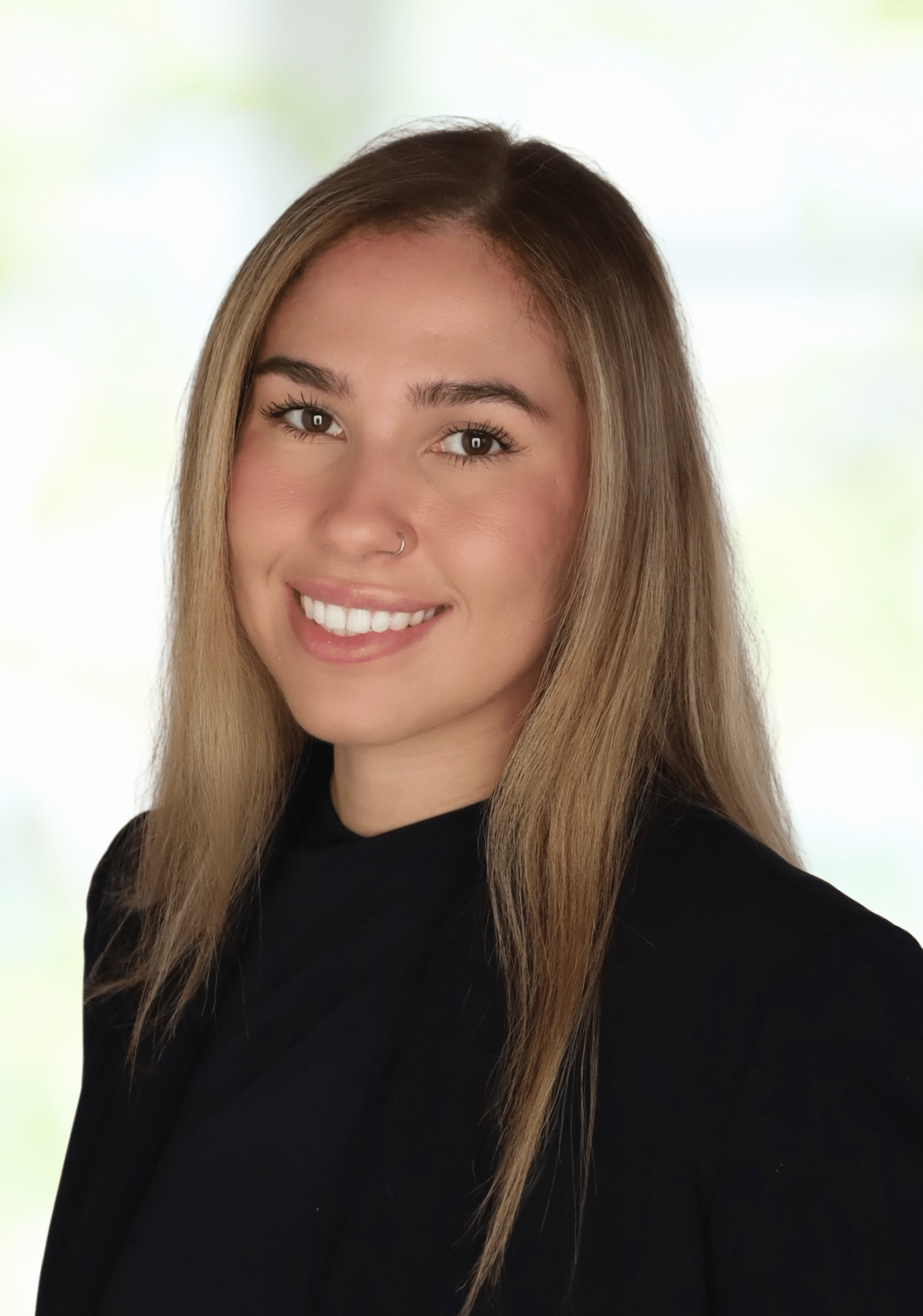 Aja Hernandez, AMFT