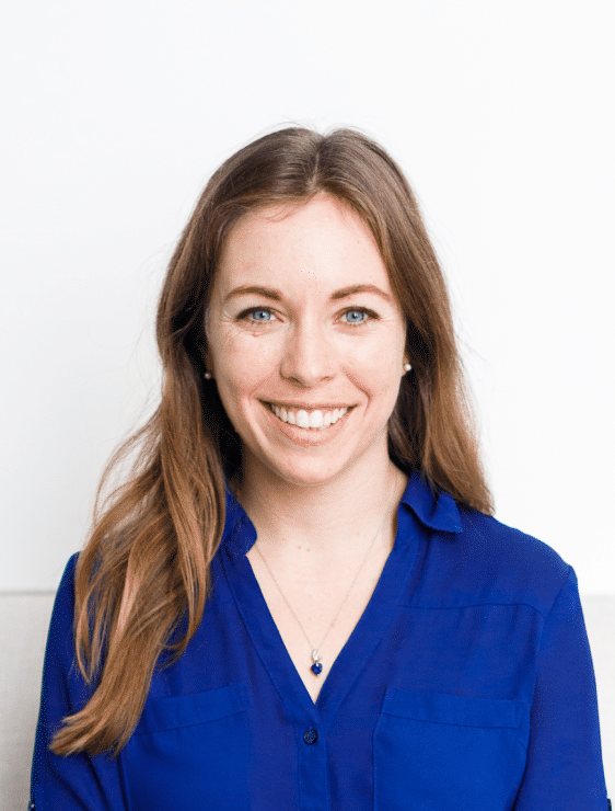 Alexandra Presler Headshot