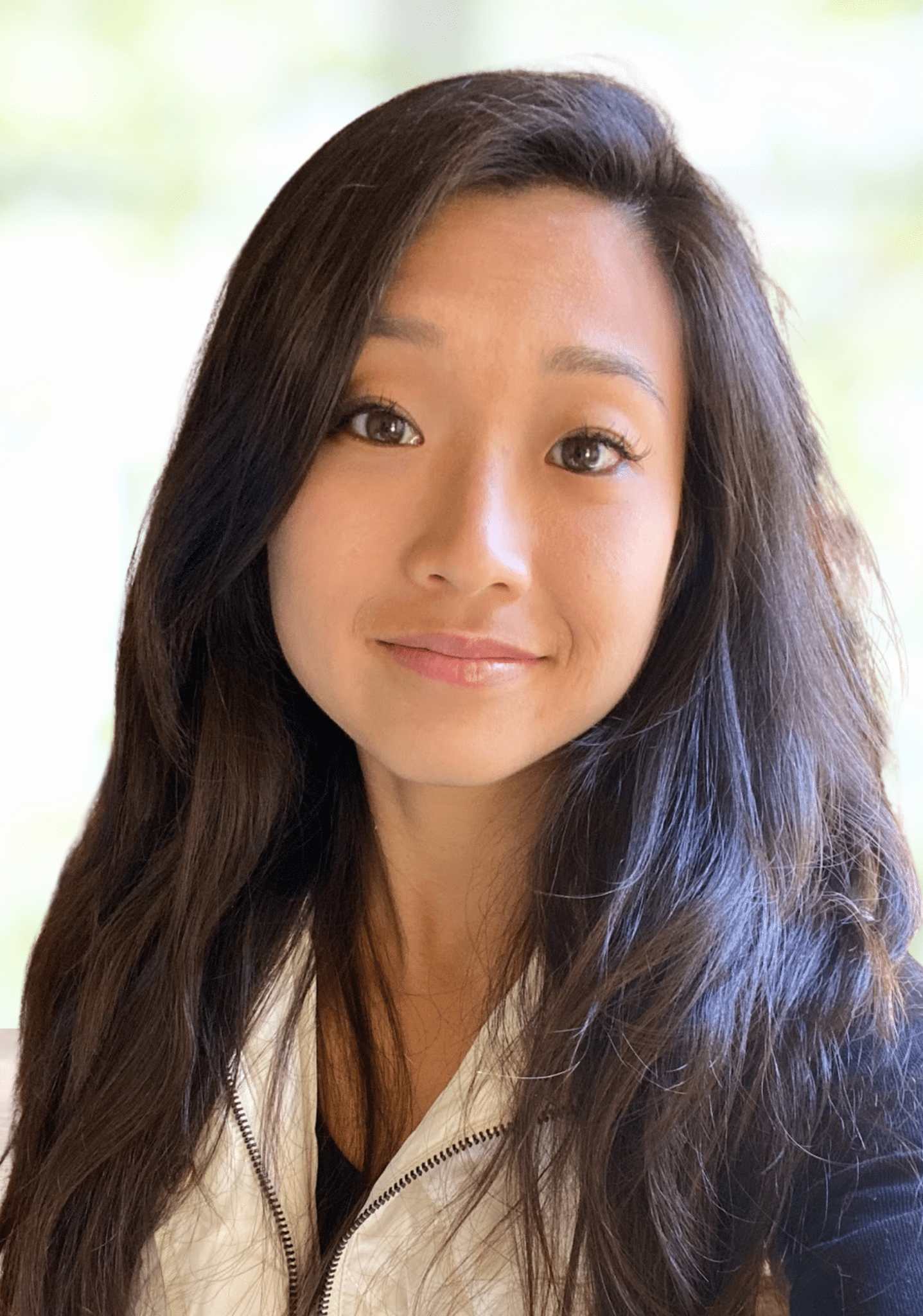Alexandra Alexa Lee NP Headshot