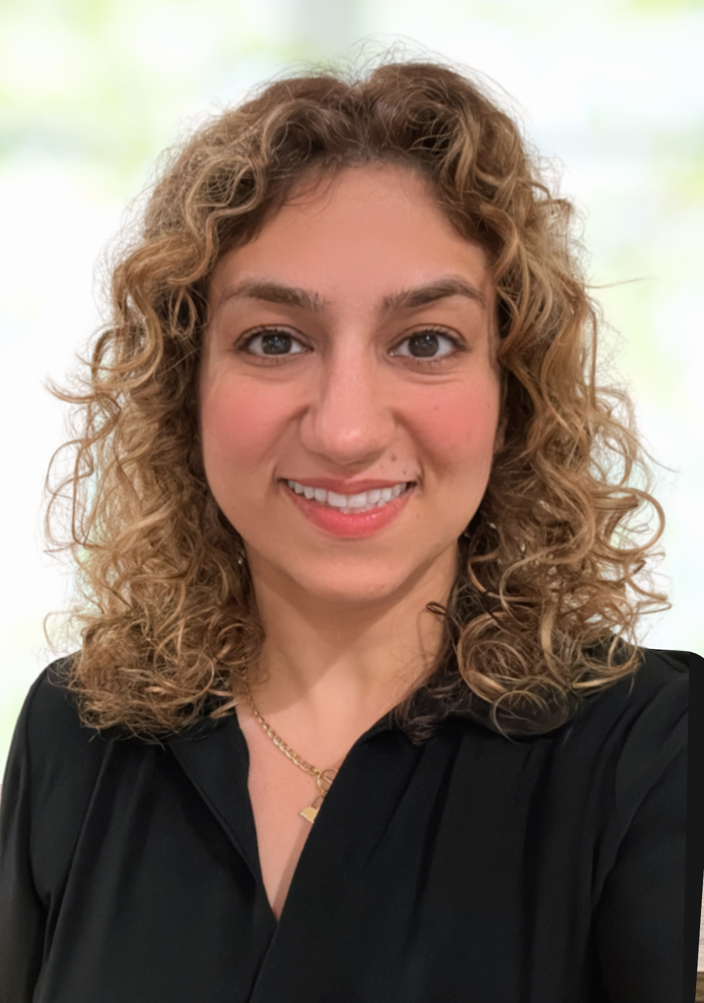 Assal Tavakoli Parsa, MPAS, PA-C headshot