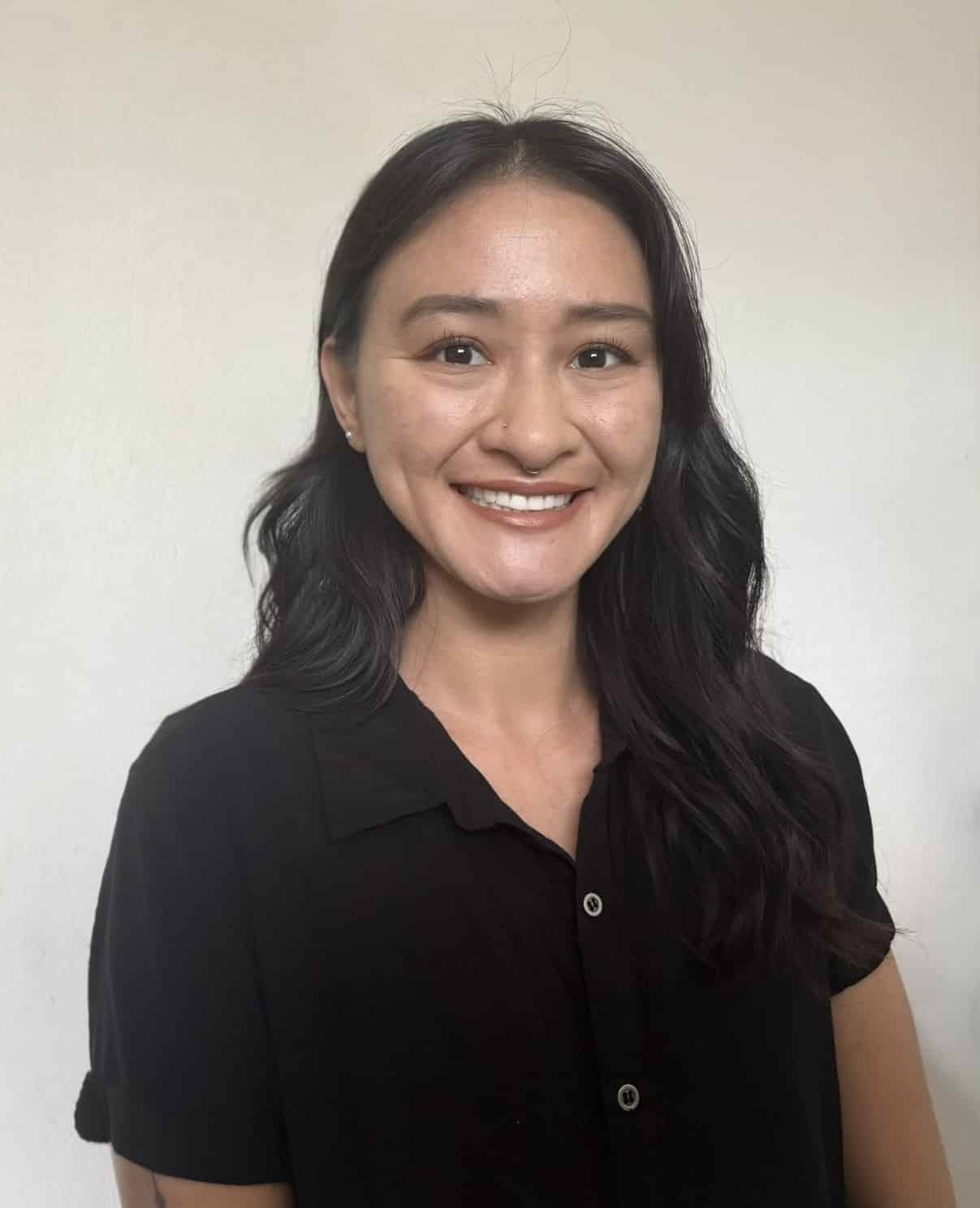 Cristina Lee-Castro, ACSW headshot