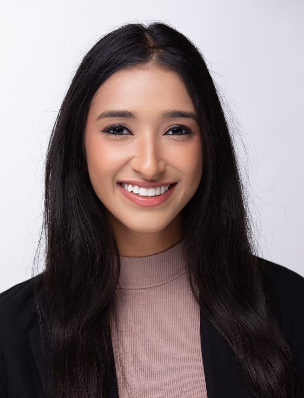 Rimisha Lal Headshot