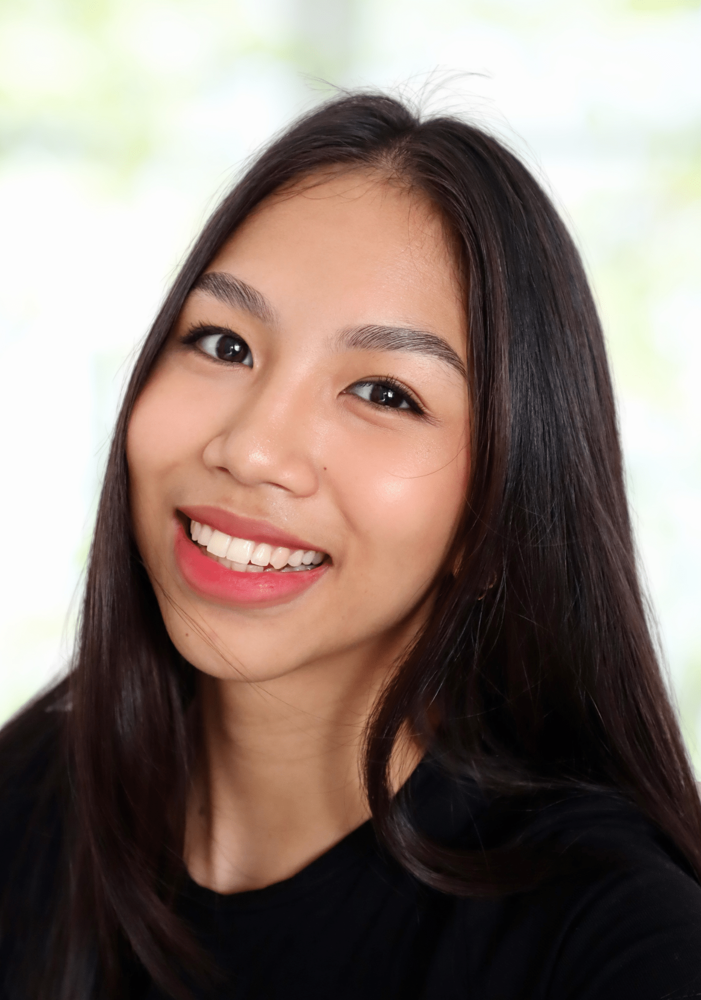 Edzell Bautista - Headshot