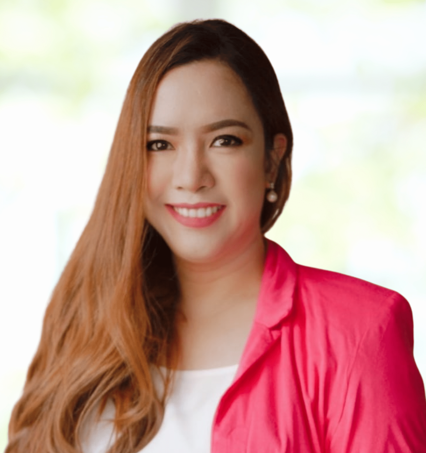 Ericka Gatmaitan Headshot