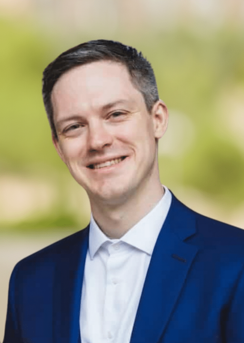 Matt Penticuff Headshot