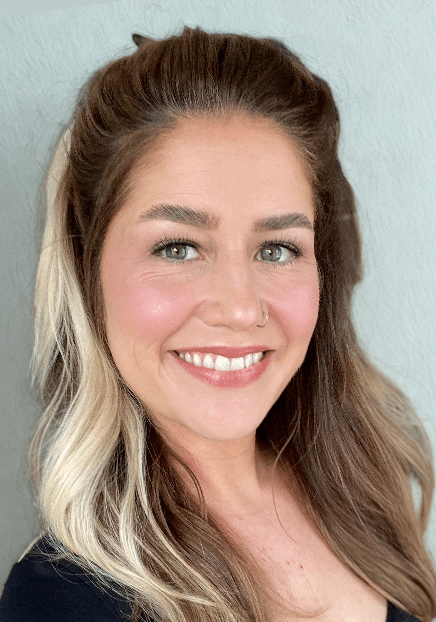 Headshot - Kristin Andersson, AMFT