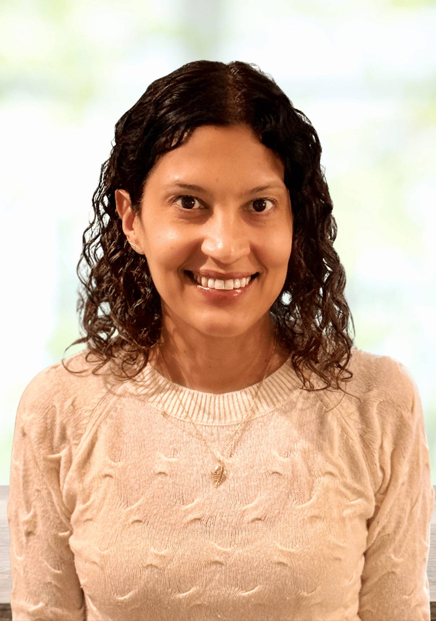 Kassie Goodman Headshot