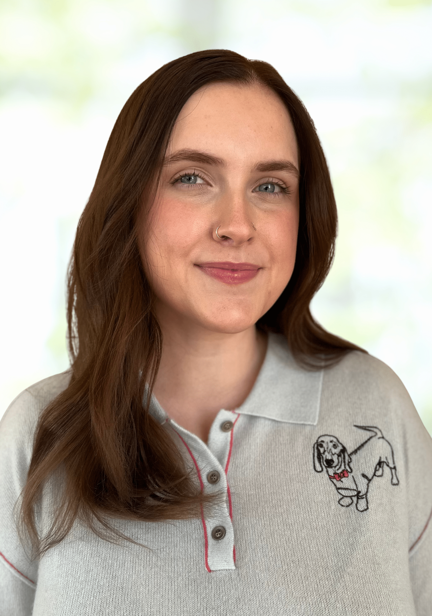 Audrey Duncan Headshot