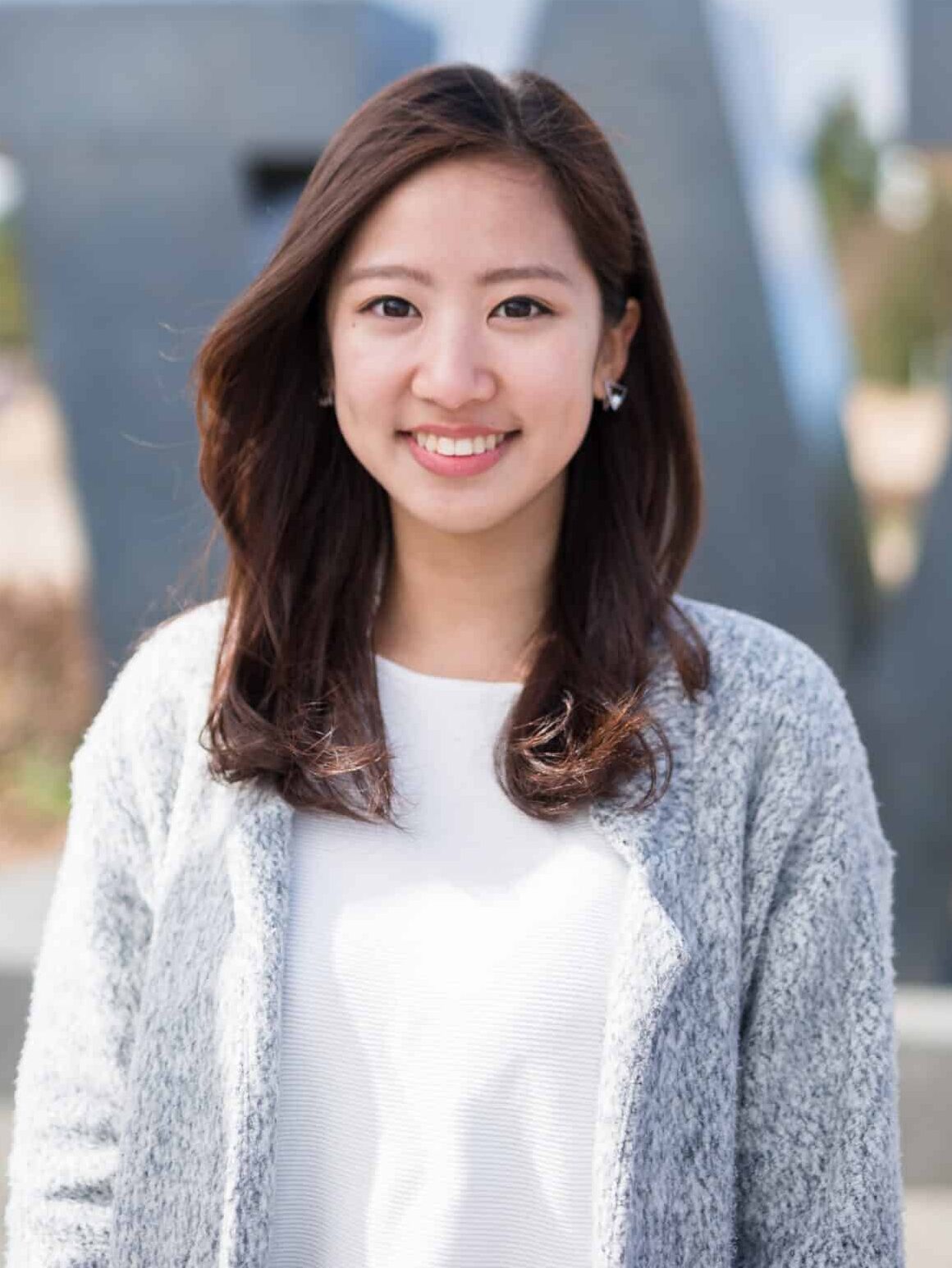 Kaylynn Kuo Headshot