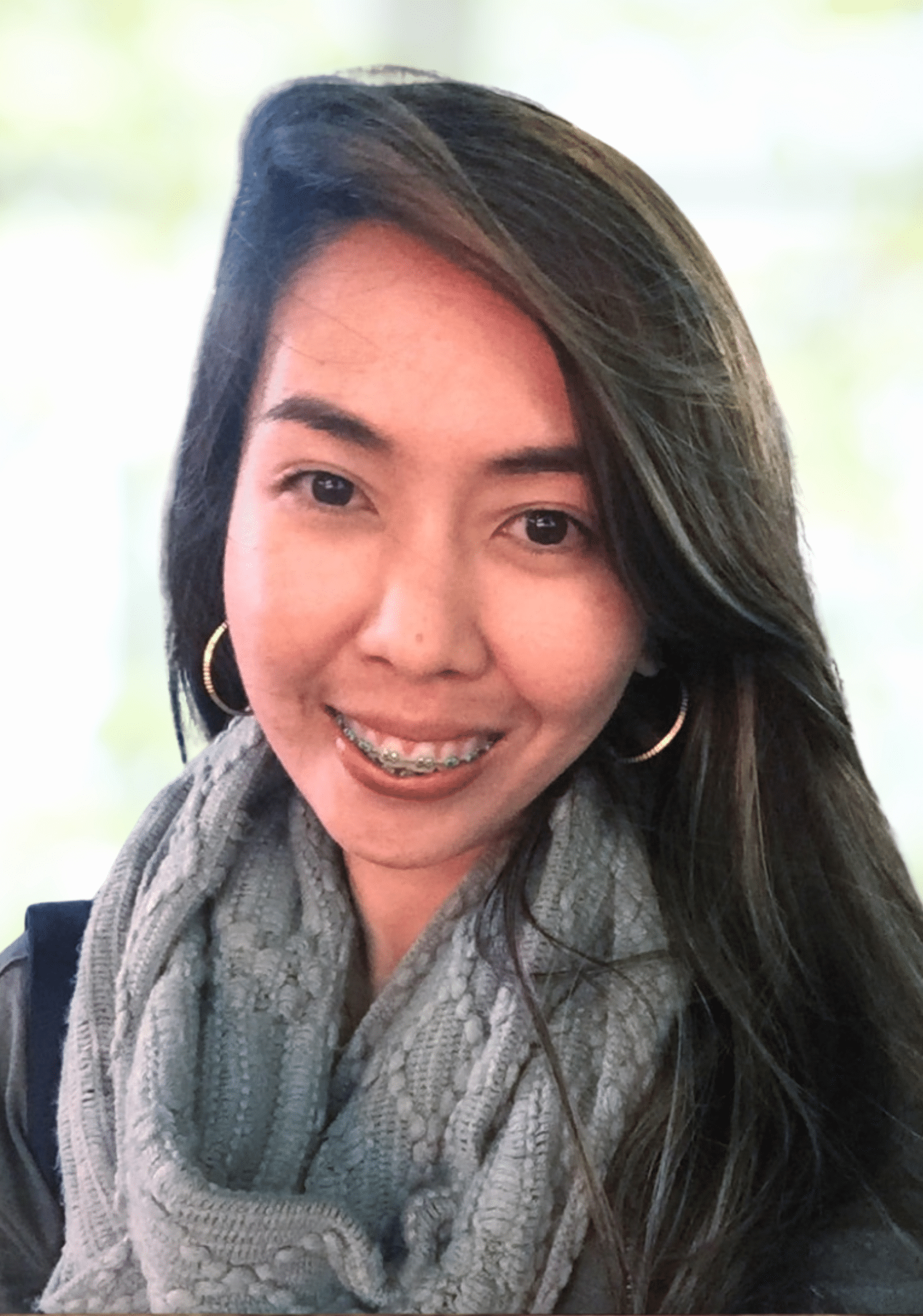 Jennifer Daruca Headshot