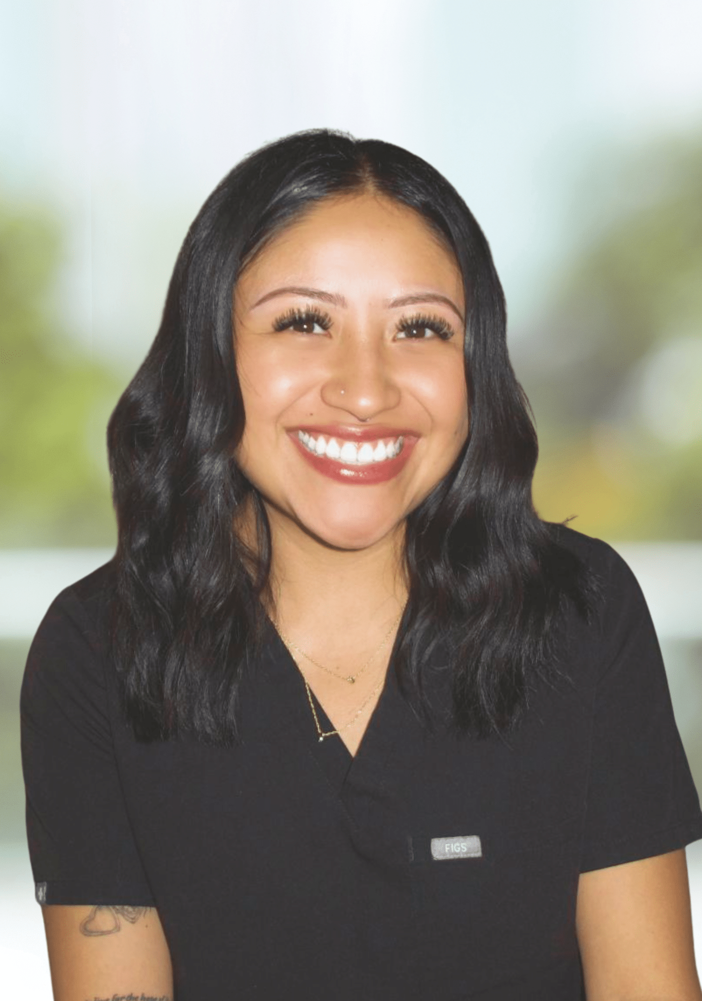 Jennifer Gonzalez Headshot