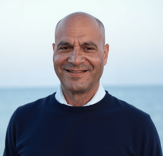 Jonathan E. Shaywitz, MD Headshot