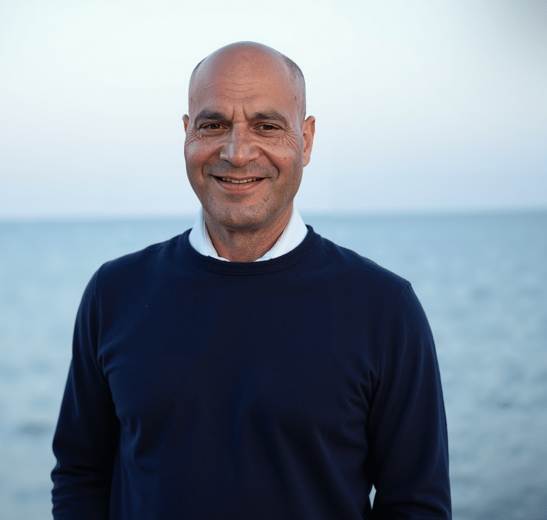 Jonathan E. Shaywitz, MD Headshot