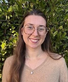 Kassidy Rauh Headshot