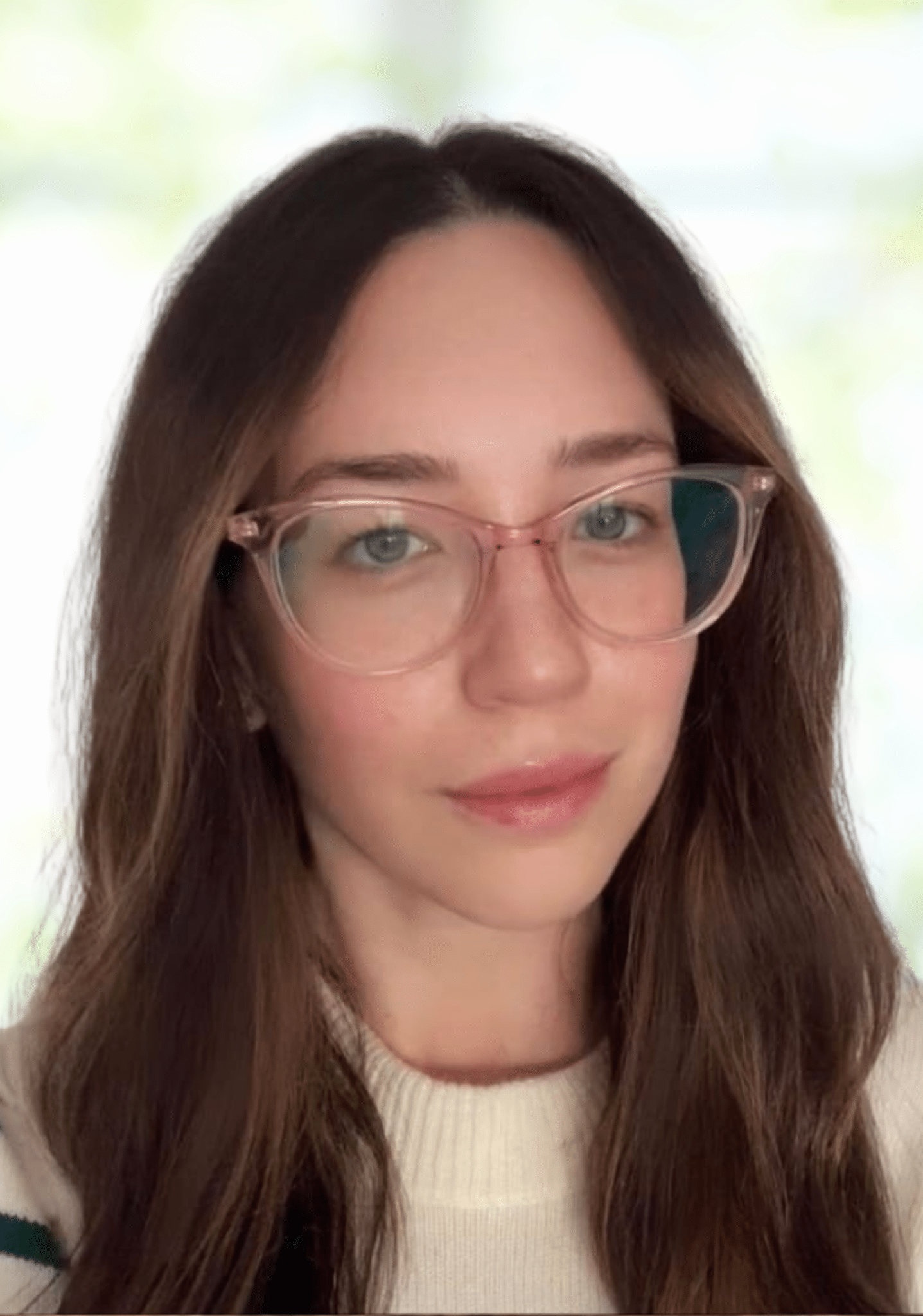 Paola Rojas Headshot