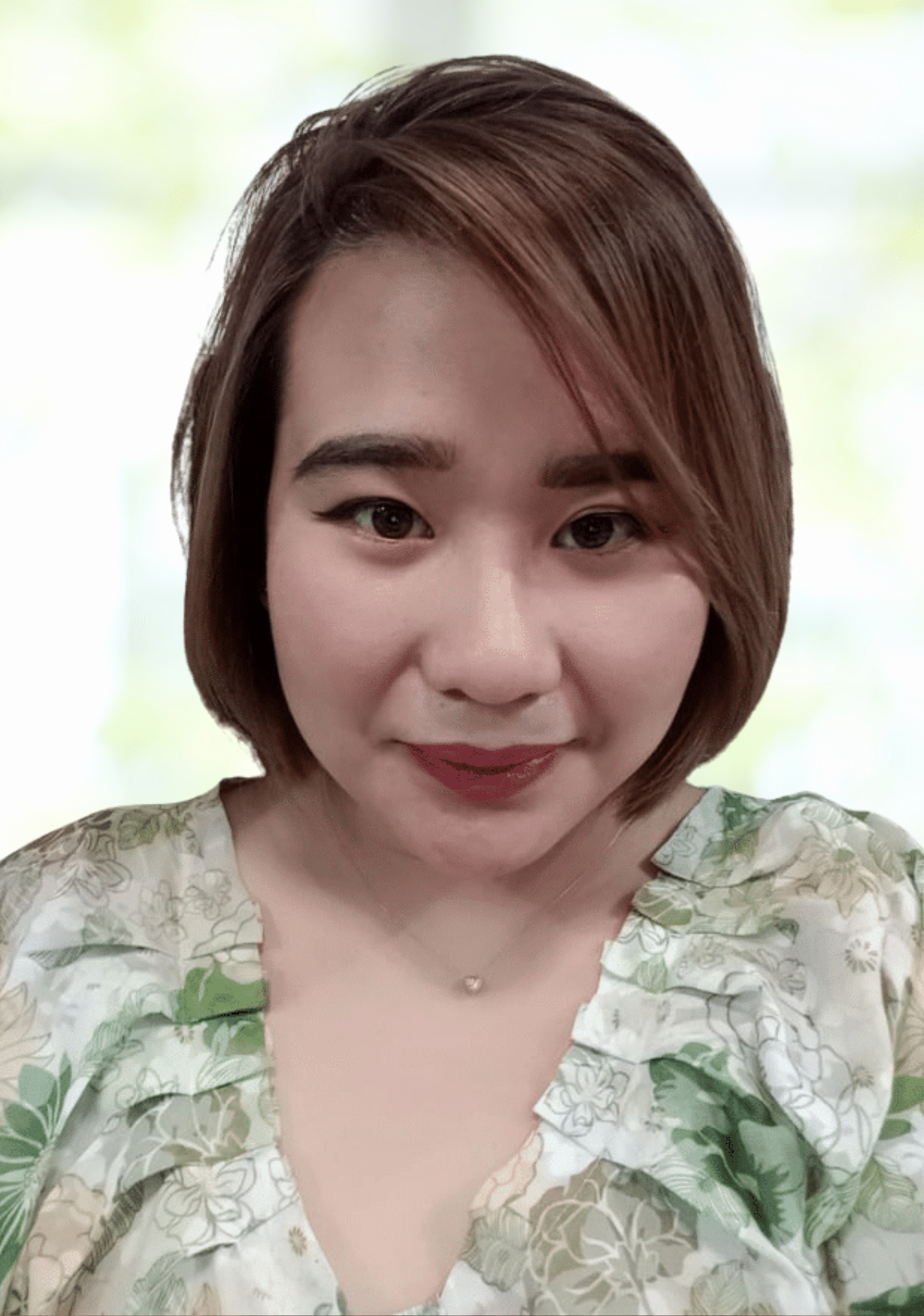 Rose Bunawan Headshot