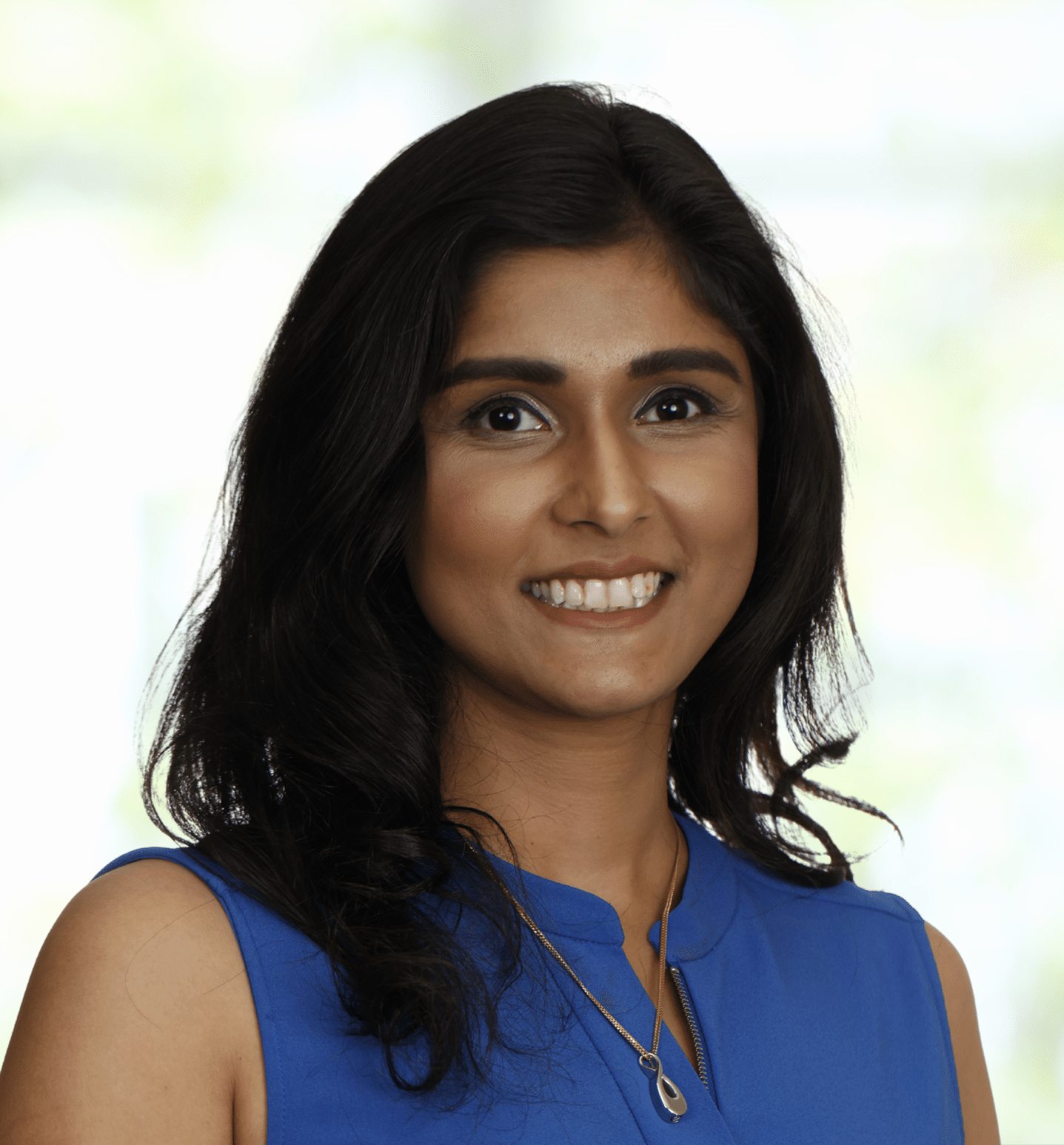 Shalu Singh, PMHNP Headshot 2026