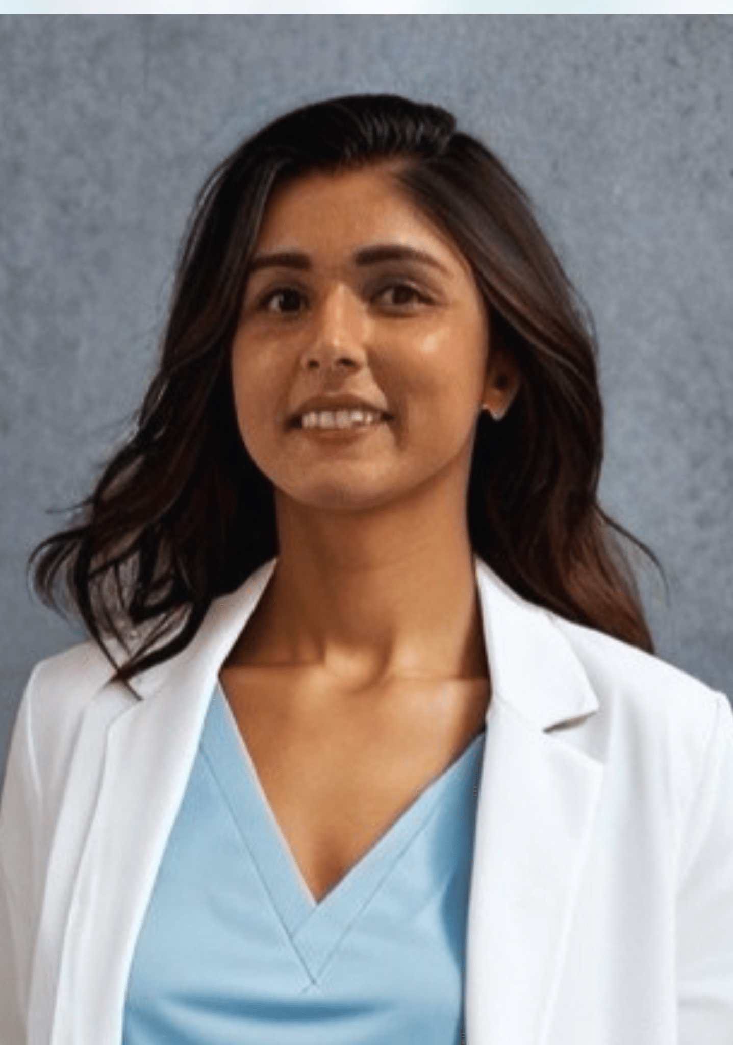 Shalu Singh, PMHNP-BC Headshot