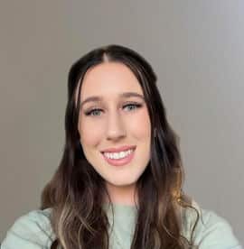 Gracen Reed, ACSW Headshot